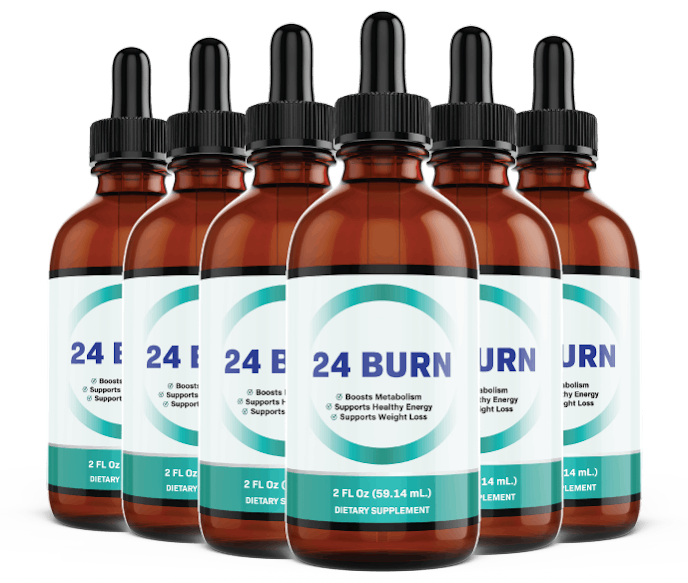24 Burn best value