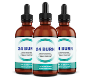 Get 24 Burn special offer